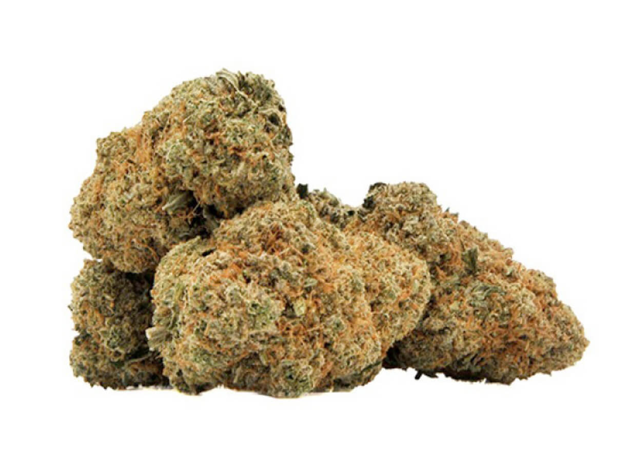 Acai Cookies 